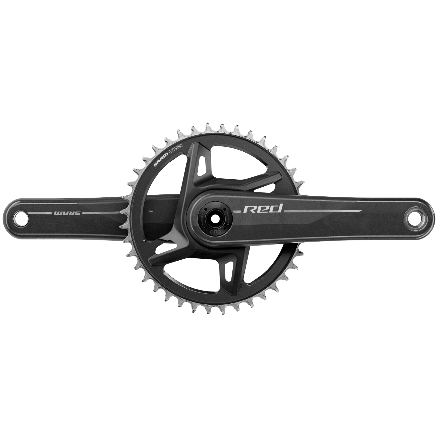 SRAM RED XPLR Groupset - AXS | 1x13-speed | E1 | BIKE24