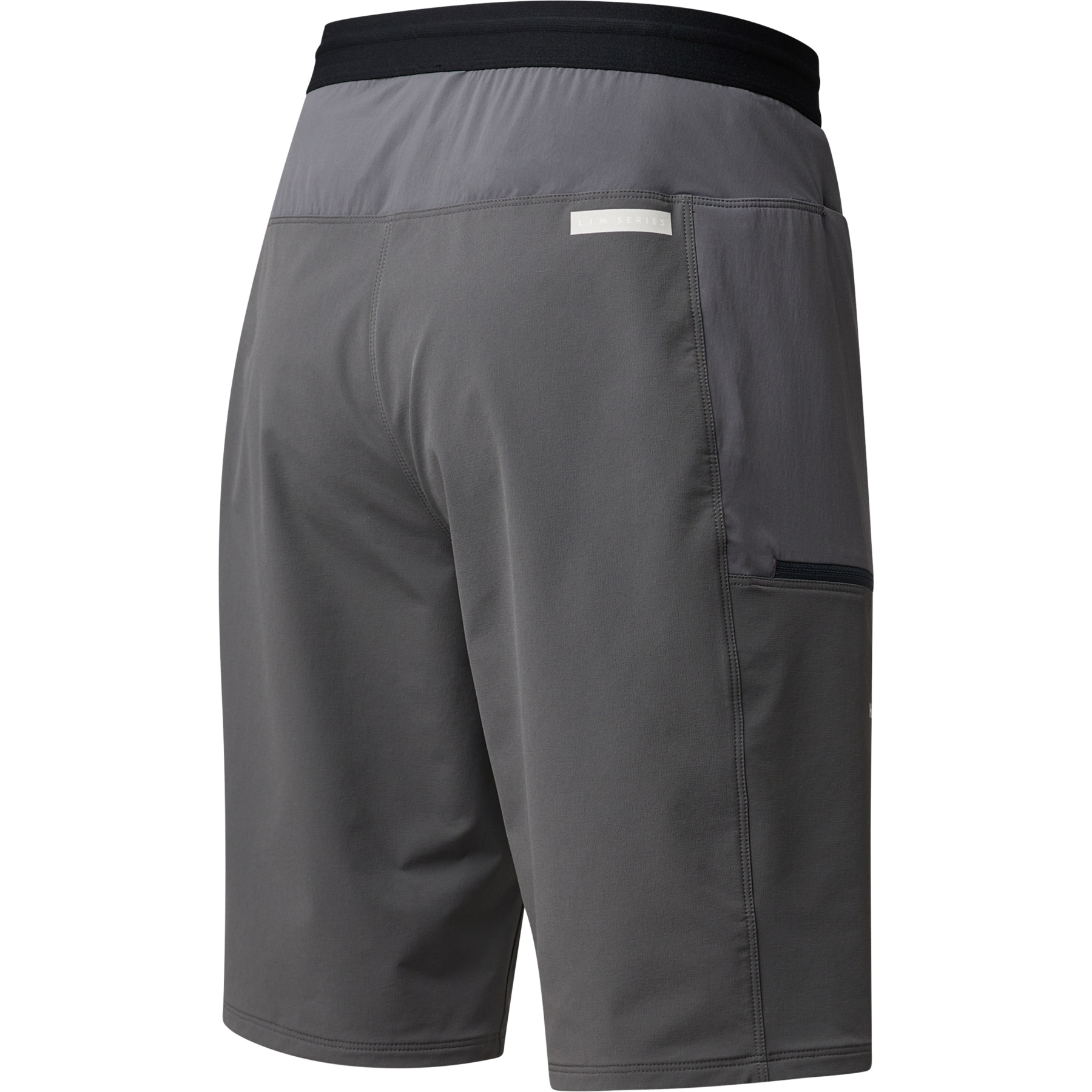 Produktbild von Haglöfs Herren Shorts L.i.m Rugged - Leichte Trail-Shorts Mit Oberschenkeltasche