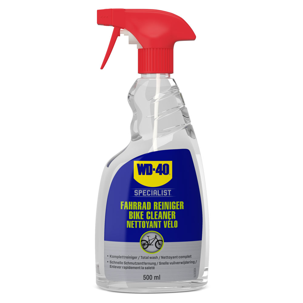 Picture of WD-40 Specialist Bike - Cleaner - 500ml