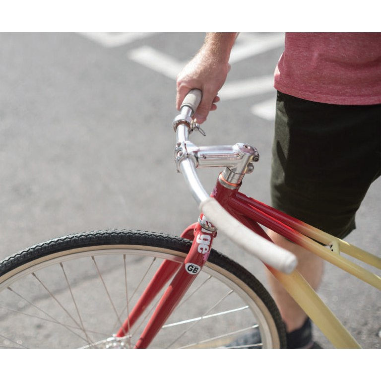 Timbre para Bicicleta de Diseño Knog Oi