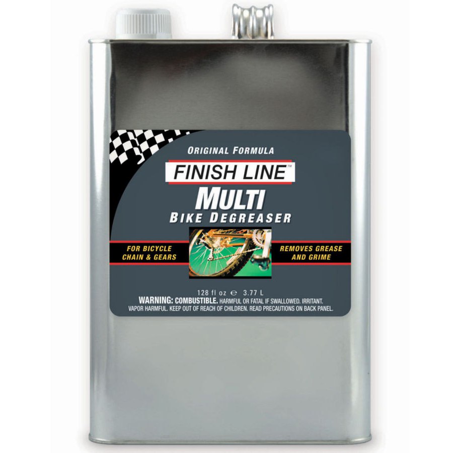 Image of Finish Line Eco-Tech 2 Multi-Degreaser 3,8l can