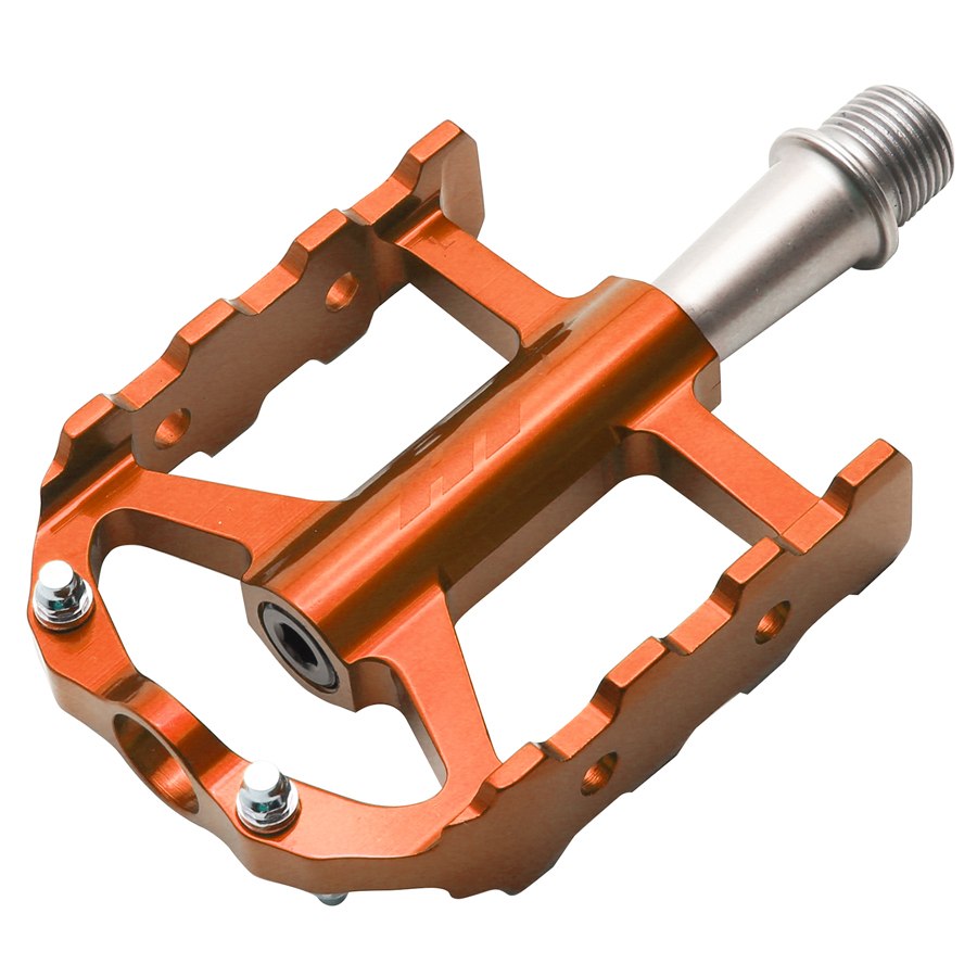 Picture of HT ARS03 Cheetah-S Pedals - orange