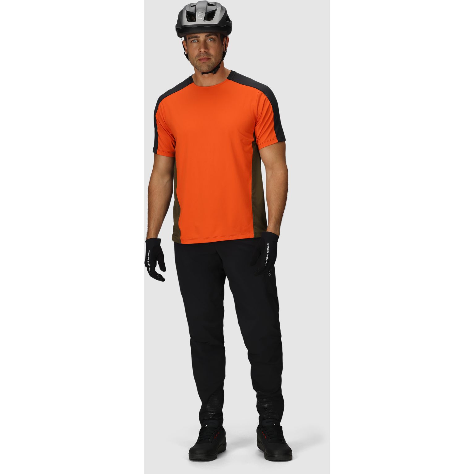 Maillot Vtt Vtt Vetement Homme Maillot Vtt Homme Manche Courte