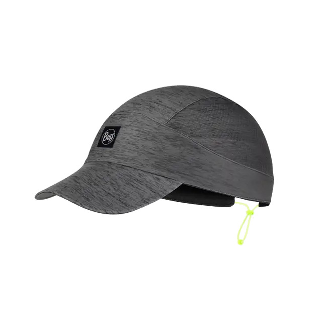 Picture of Buff® Pack Speed Cap Unisex - Htr Grey