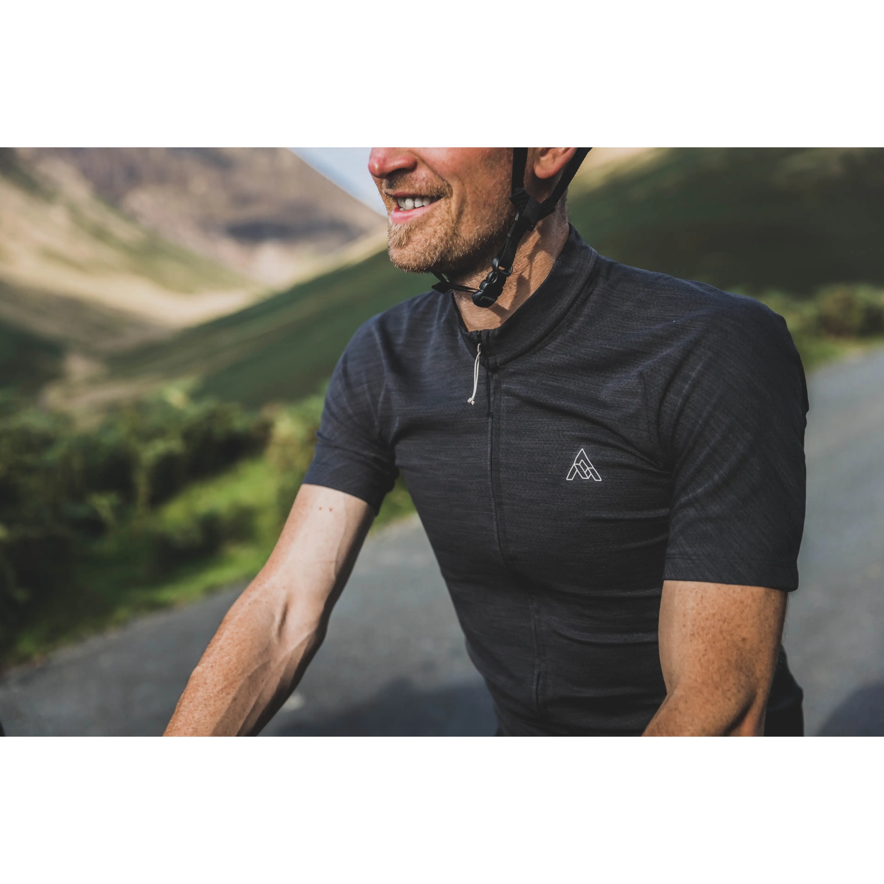 7mesh Horizon Jersey Men - Phantom | BIKE24