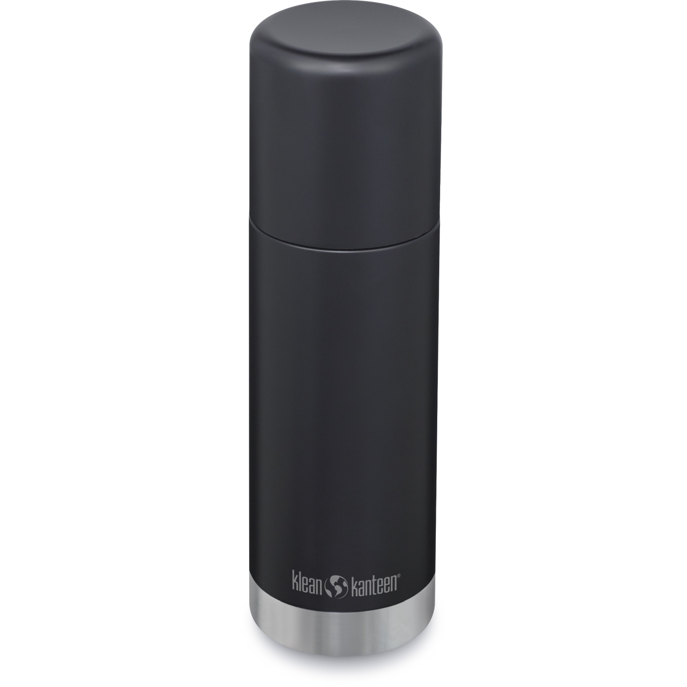 Picture of Klean Kanteen TKPro Insulated Bottle 500ml - Shale Black