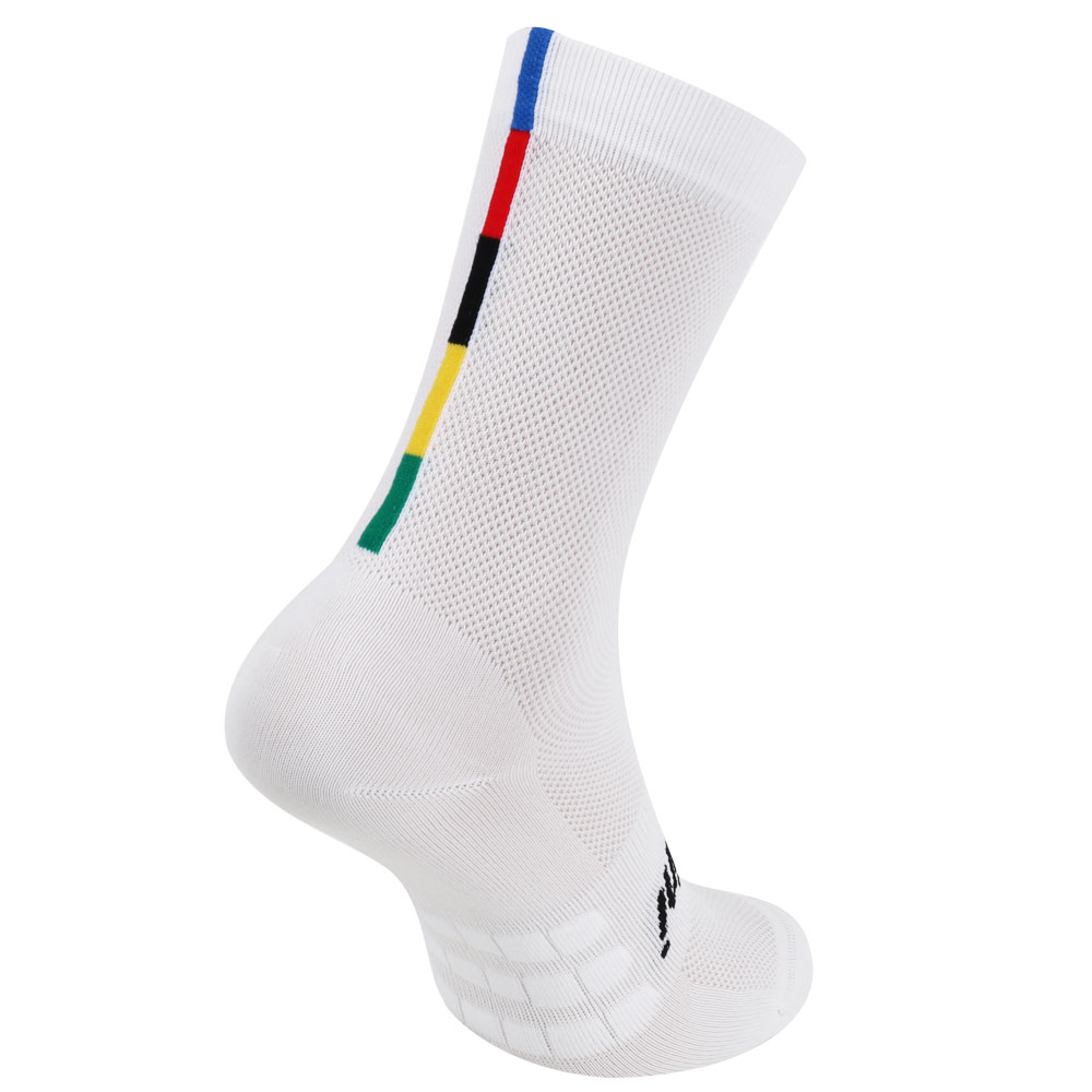 EY381 サンティーニ santini RAINBOW TRAINING JERSEY 半袖