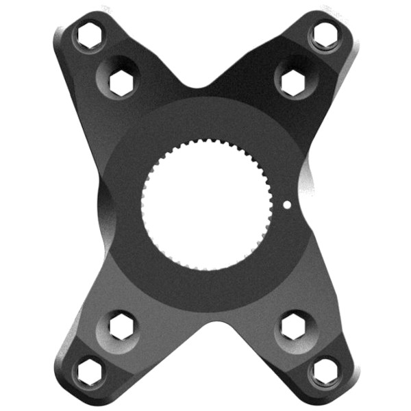 Rotor NS24 shimano GRX コンバーチブルクランク Rotor NS24 shimano GRX コンバーチブルクランク