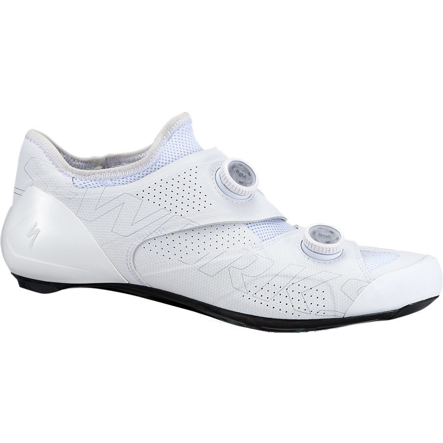 Image de Specialized Chaussures Vélo Route - S-Works Ares - blanc