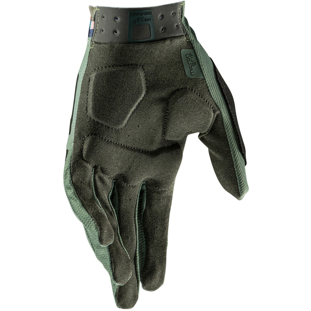 Leatt Endurance 3.0 MTB Gloves Men - mist green | BIKE24