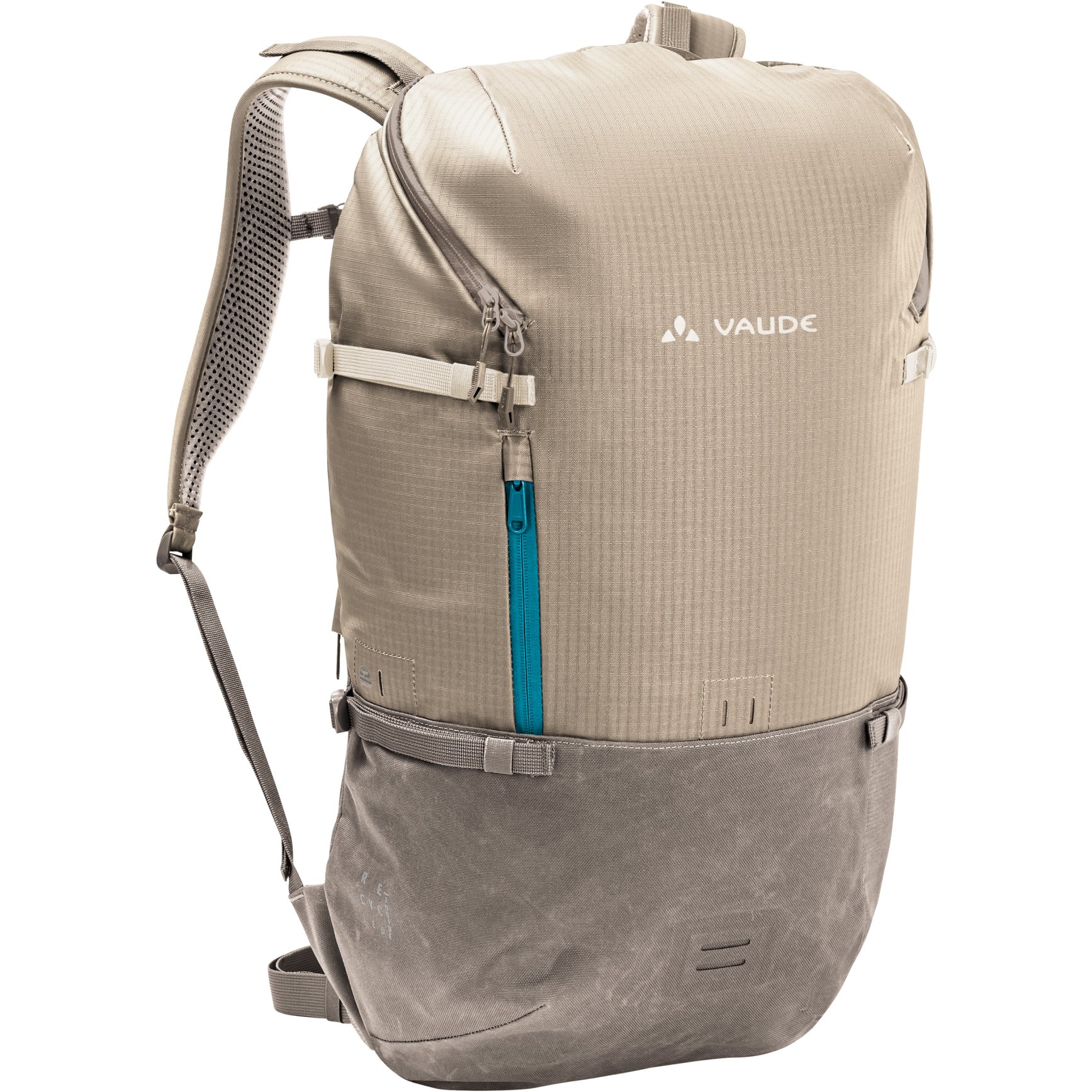 Produktbild von Vaude CityGo 30L II Rucksack - linen