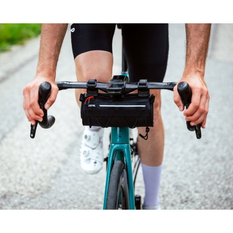 Zéfal Z-Adventure F1 Handlebar Bag BIKE24