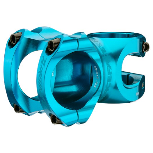 Productfoto van Race Face Turbine R 35 Stuurpen - turquoise