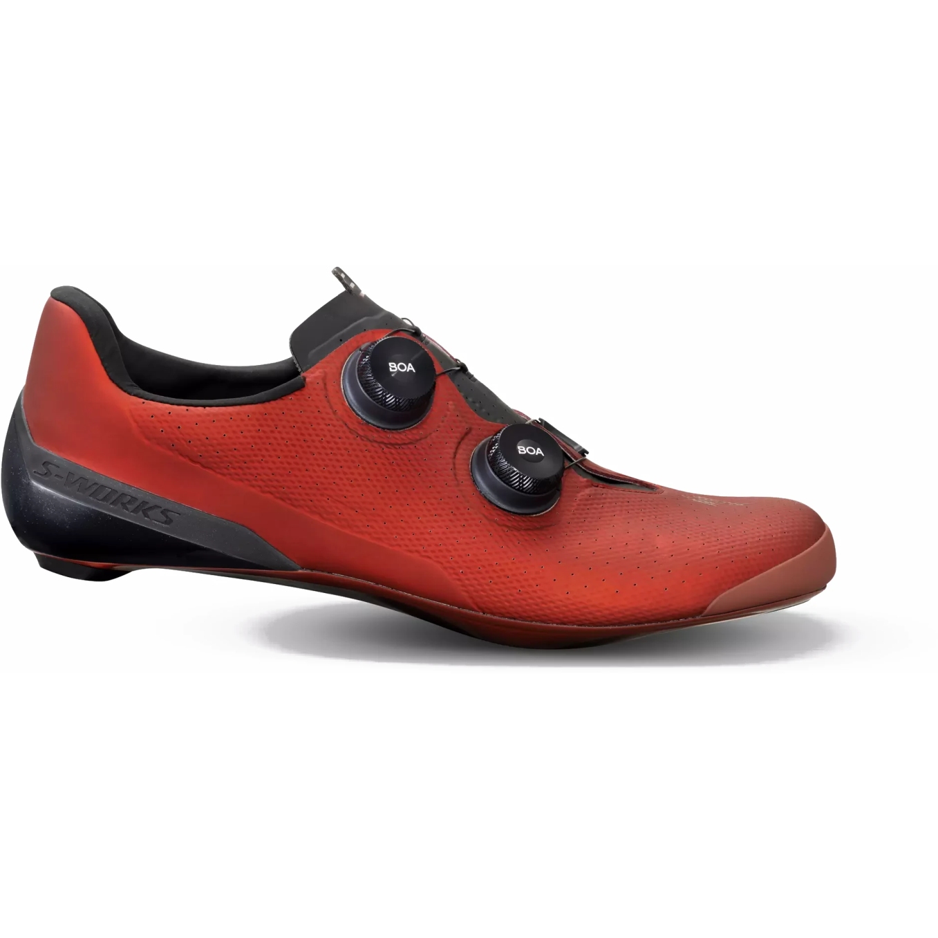 Specialized Chaussures Velo Route S Works Torch Standard Red Sky BIKE24