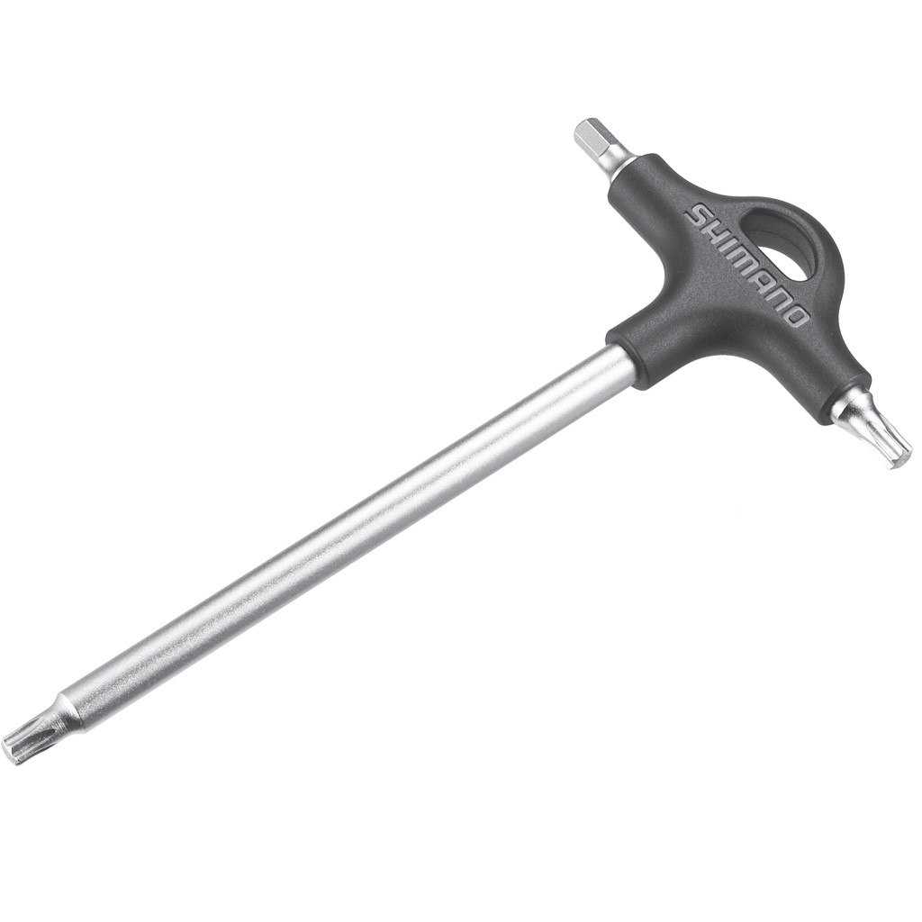 Picture of Shimano TL-FC23 Torx/Allen Key Wrech for Chainrings