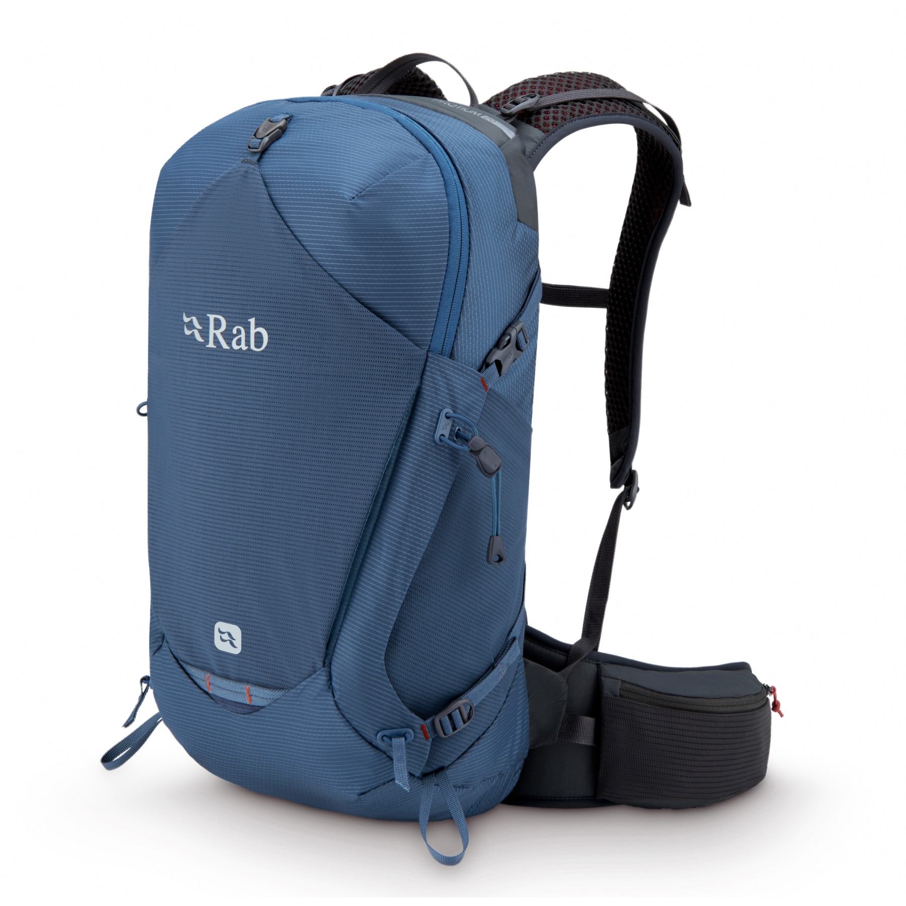 Produktbild von Rab Protium 20L Rucksack - tempest blue - M/L
