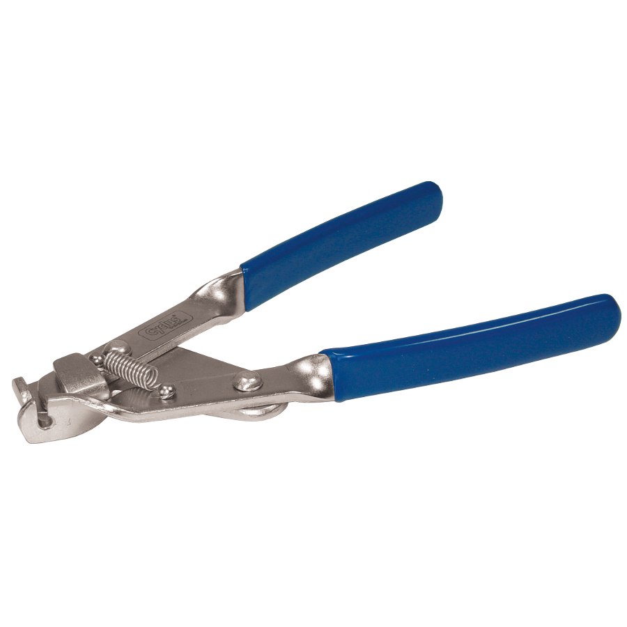 Image de Cyclus Tools Cable Stretching Pliers