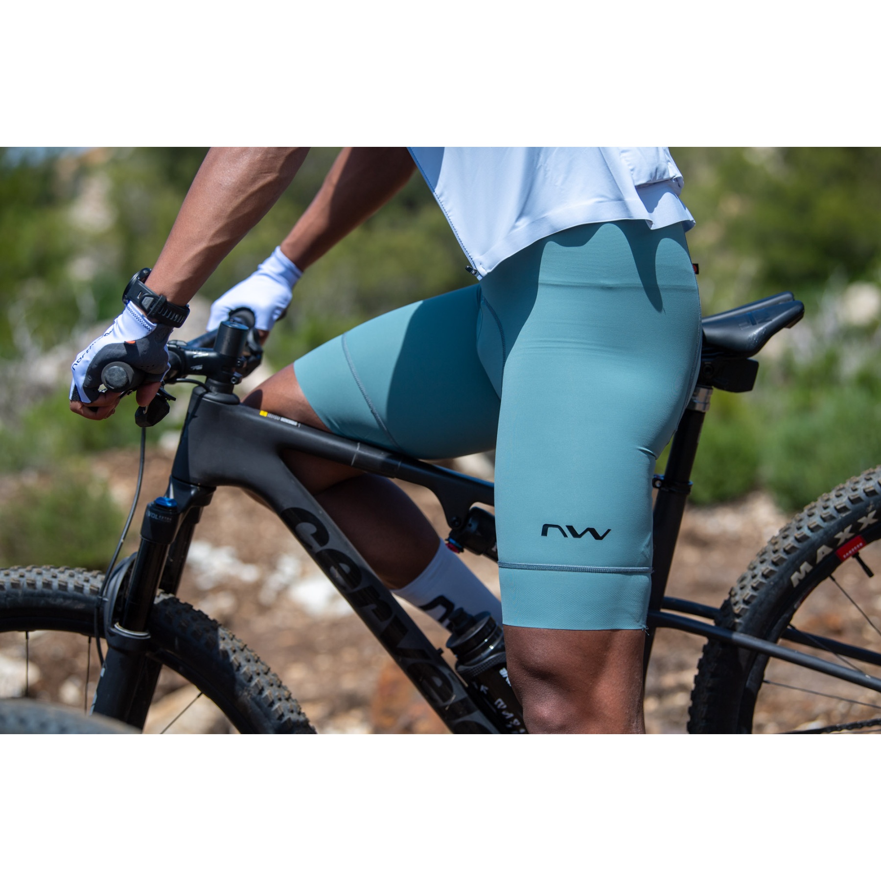 Northwave Extreme Pro 2 Bibshorts Men - black 10 | BIKE24