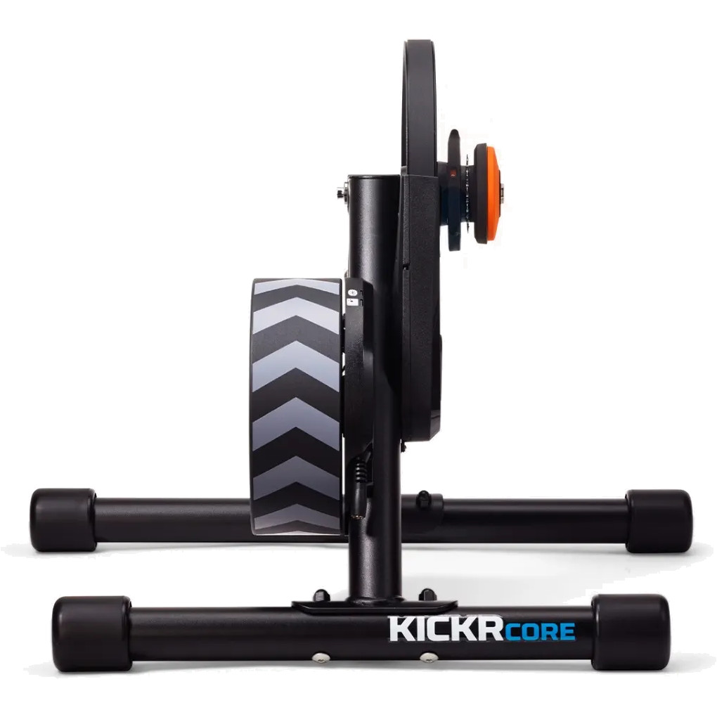 Wahoo キッカー KICKR V2 Wahoo KICKR BIKE – Fully Customizable Smart Indoor Bike