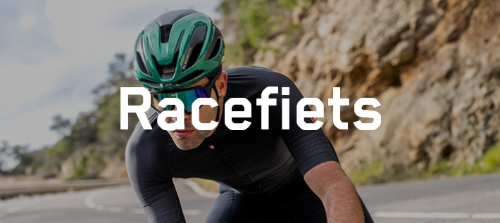KASK racefietshelmen