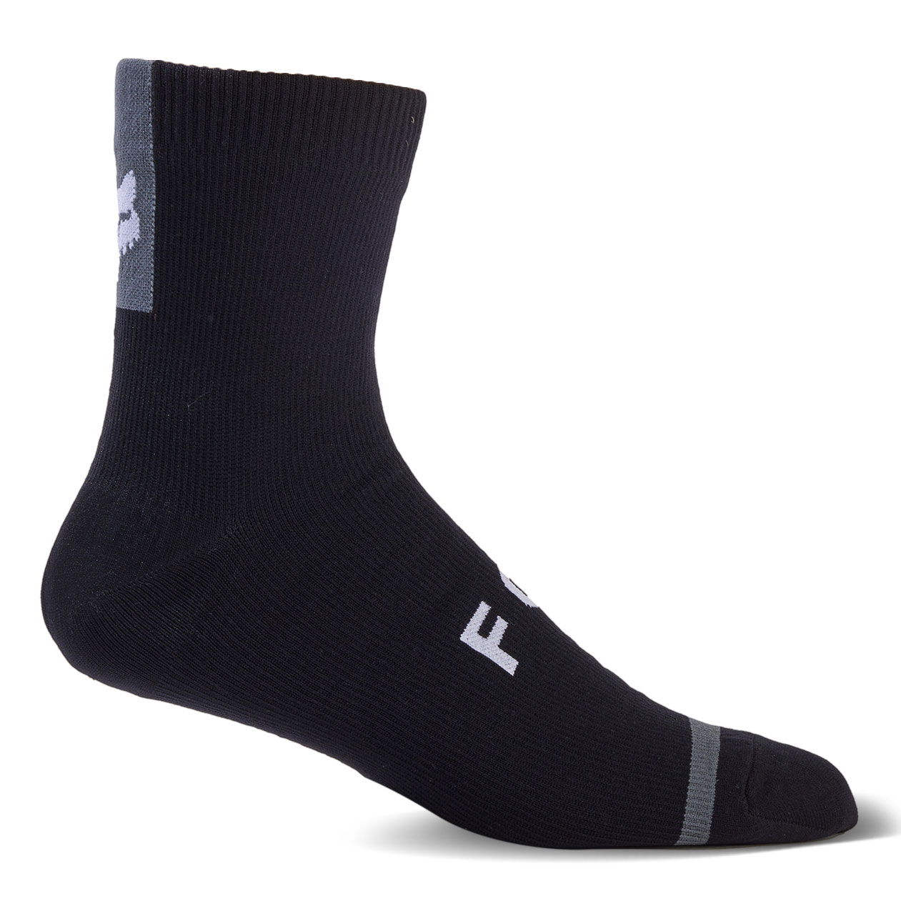Picture of FOX Defend Water Socks - black