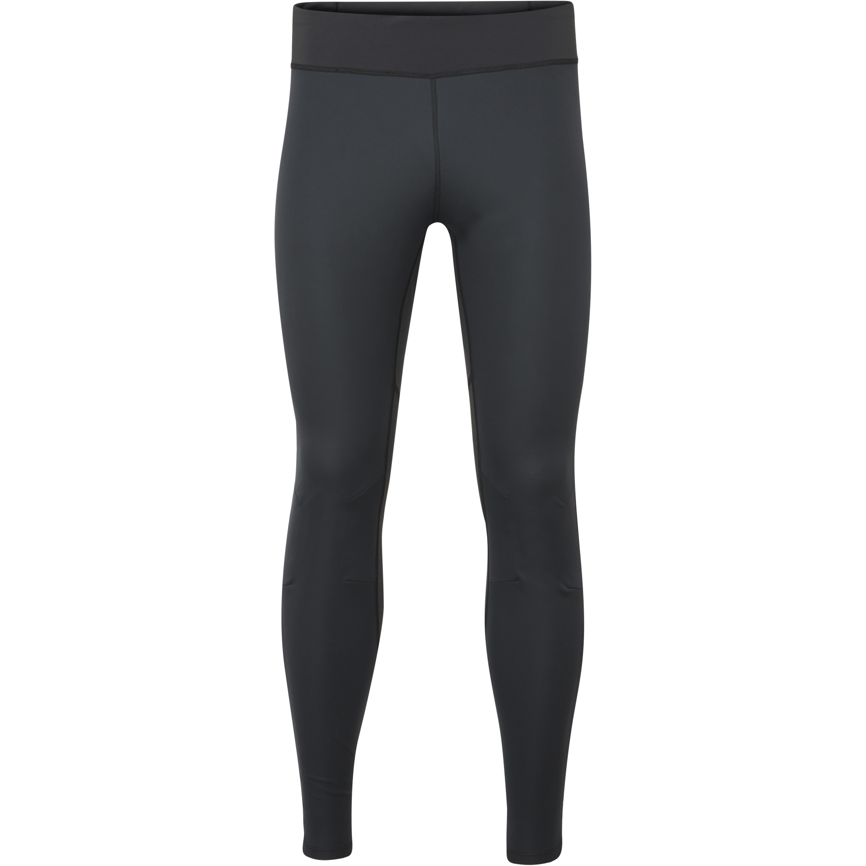 Picture of Rab Talus Windstopper Tights Men - black