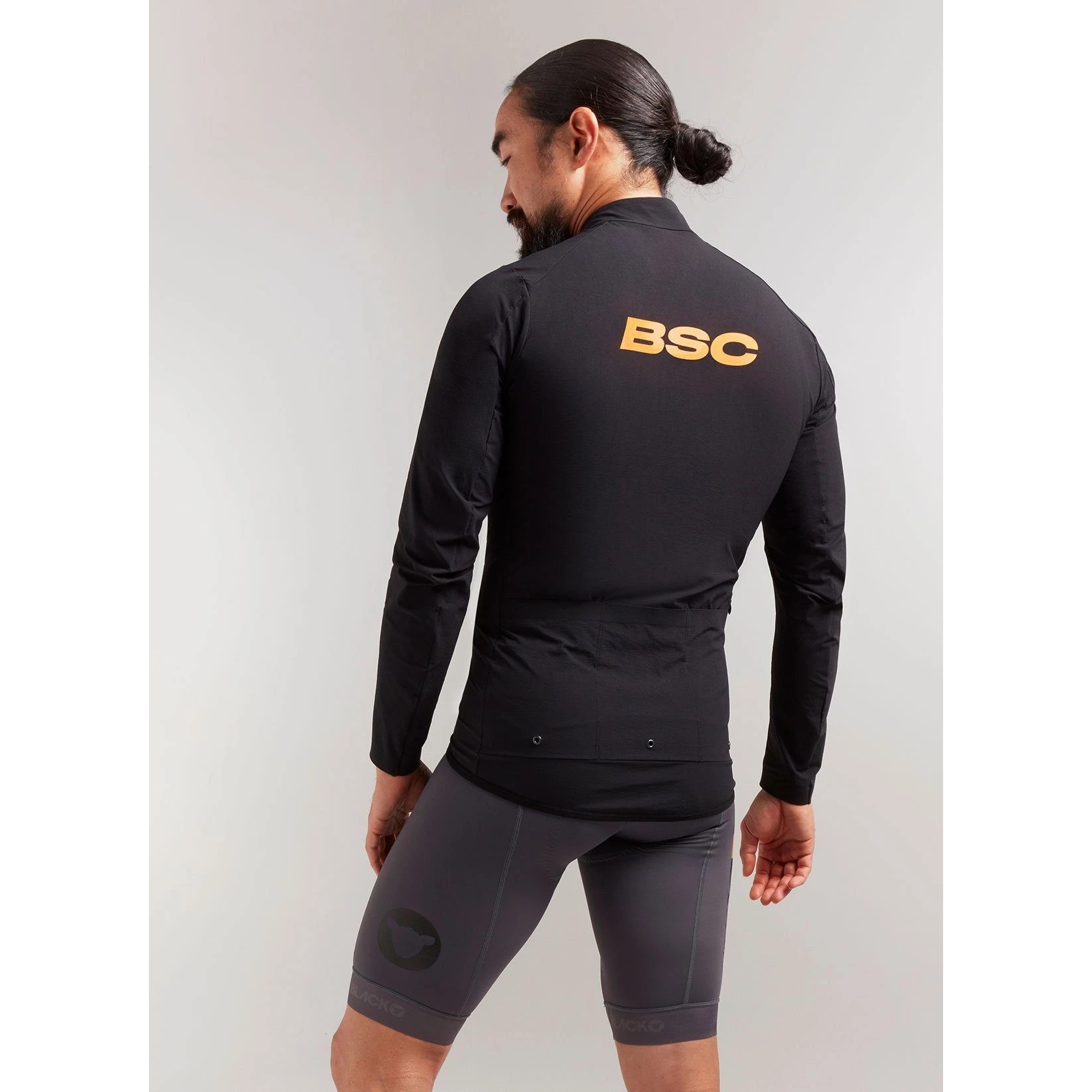 Black Sheep Cycling LTD Queens Micro Jacket - Spain | BIKE24