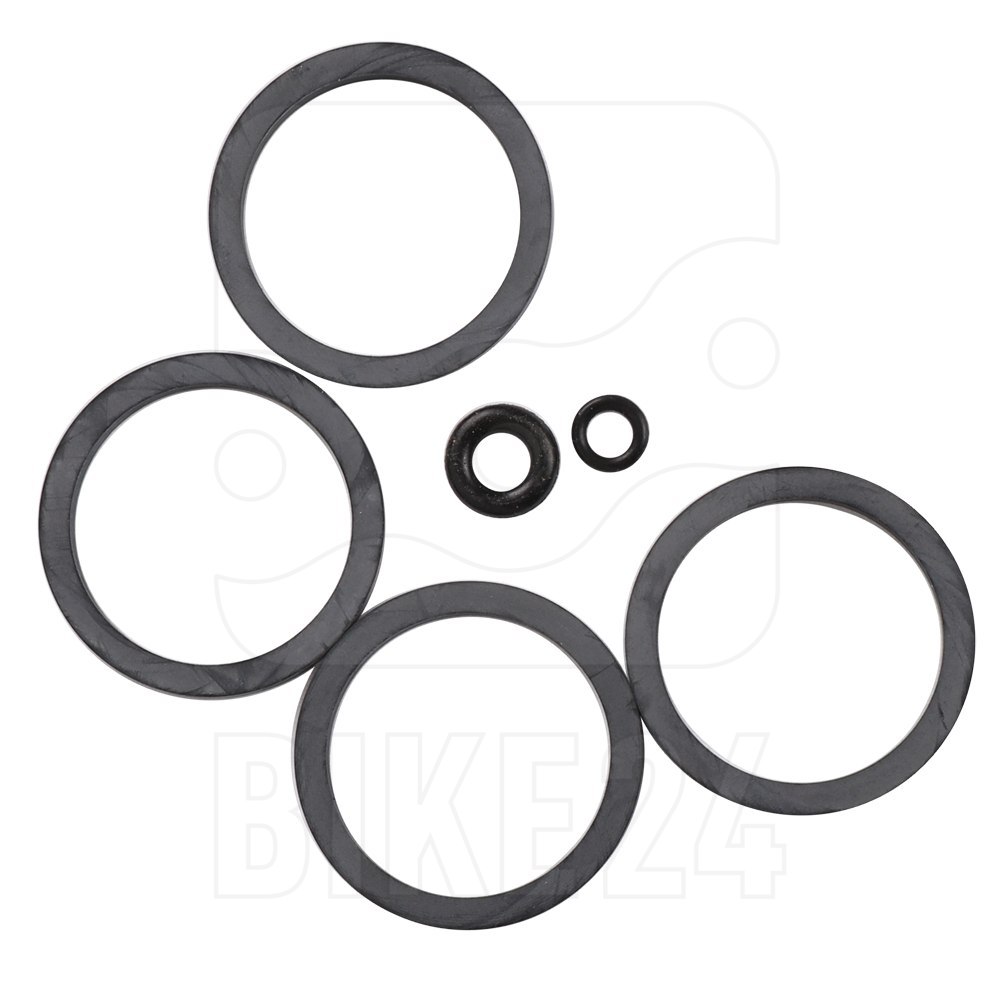 Productfoto van Formula Brake Caliper O-Ring Kit for CURA 4 - FD40238-10