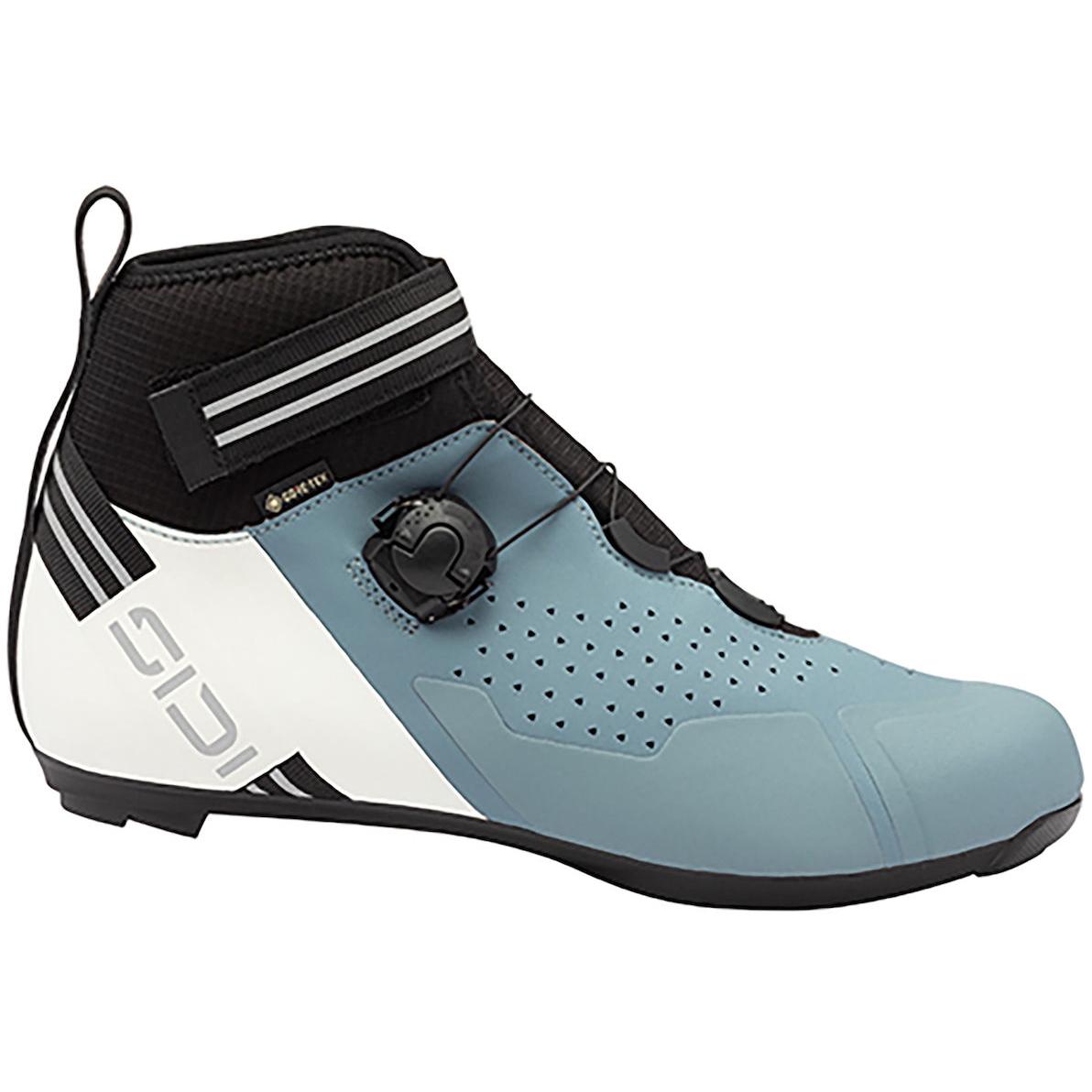 Sidi Nix Road Shoes - Frost Grey | BIKE24
