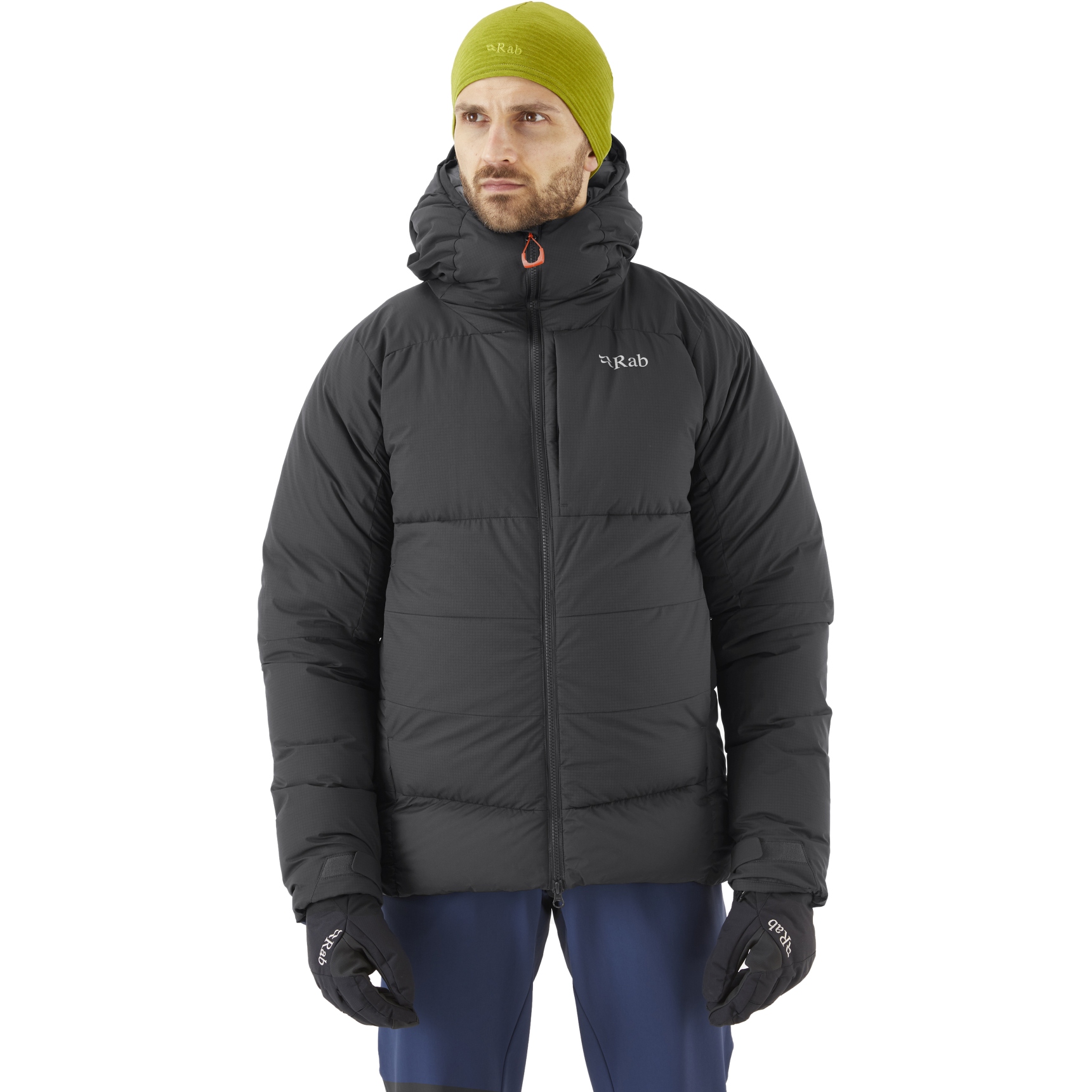 Rab infinity store jacket sale