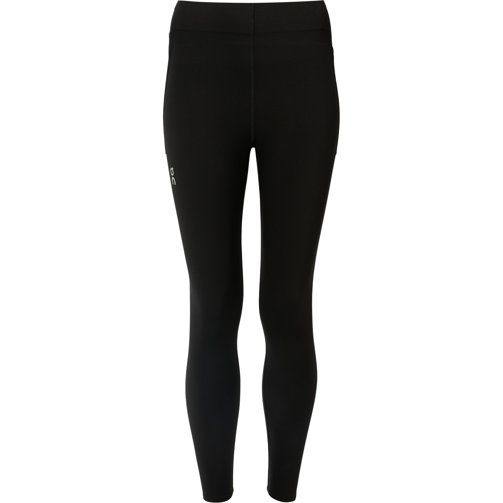 On Train 7/8 Tights Women - Black | BIKE24