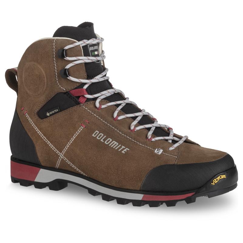 Picture of Dolomite 54 Hike Evo GTX Men&#039;s Shoe - Bronze Brown