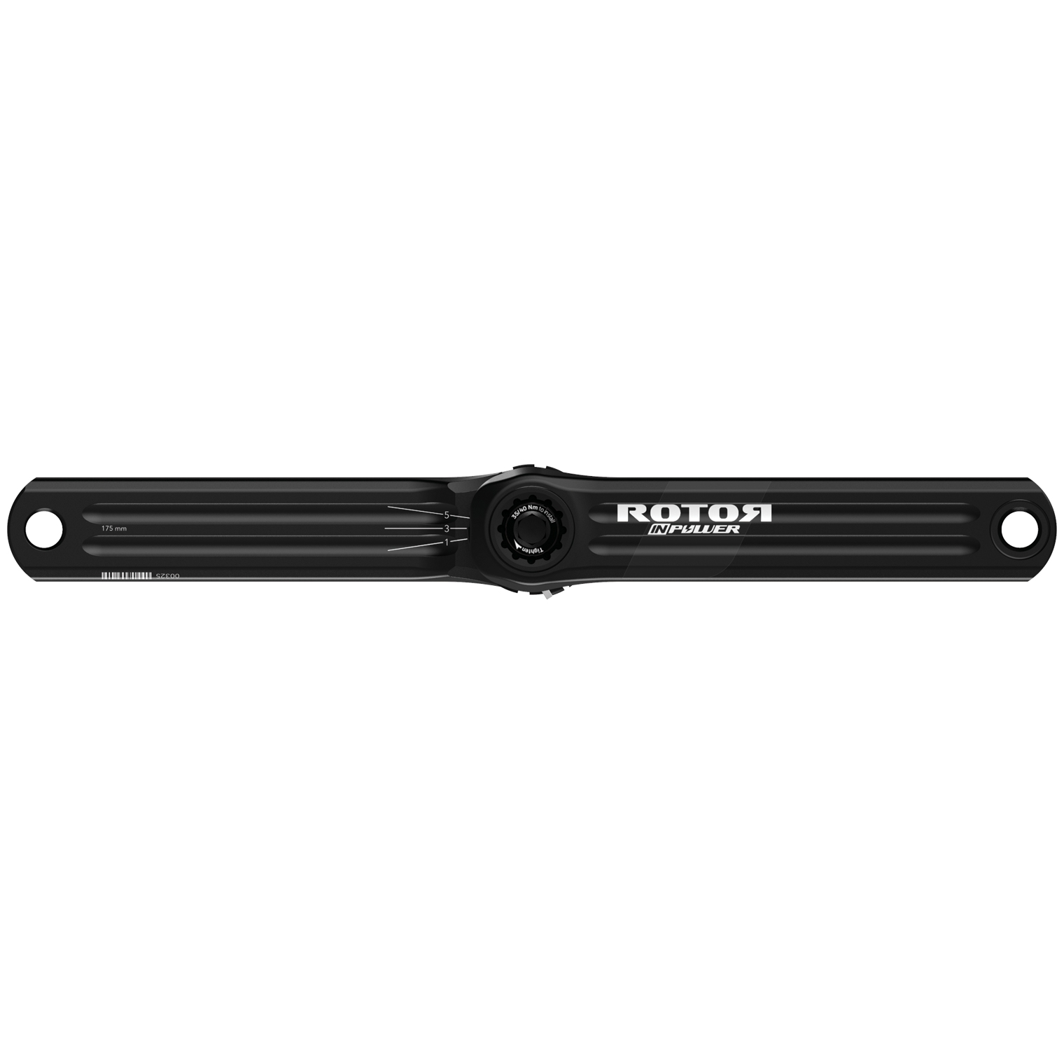Entretoise boîtier de pédalier Rotor 3D+ 8.5 mm LordGun online bike store