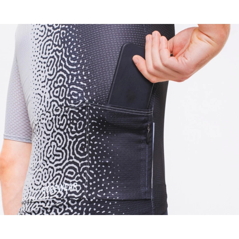 breaking 2 running sleeves