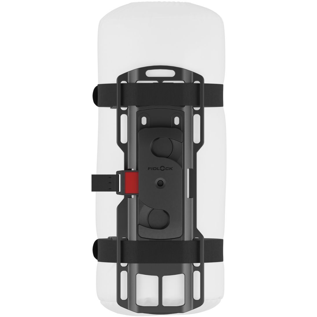 Fidlock Twist Uni Connector XL - zwart | BIKE24