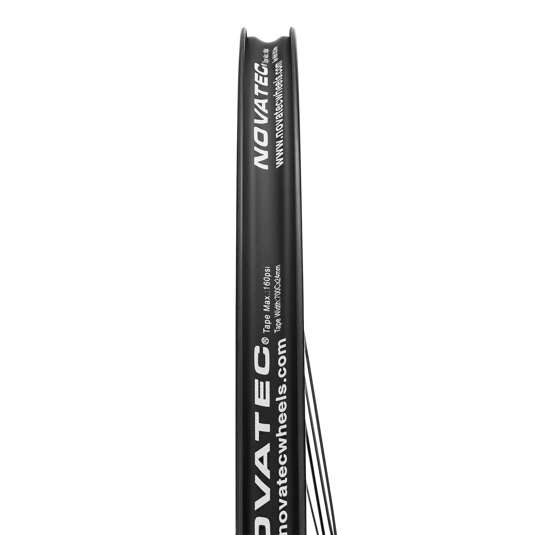 DXC x Novatec® RD/FIFTY DRS Wielset - 28