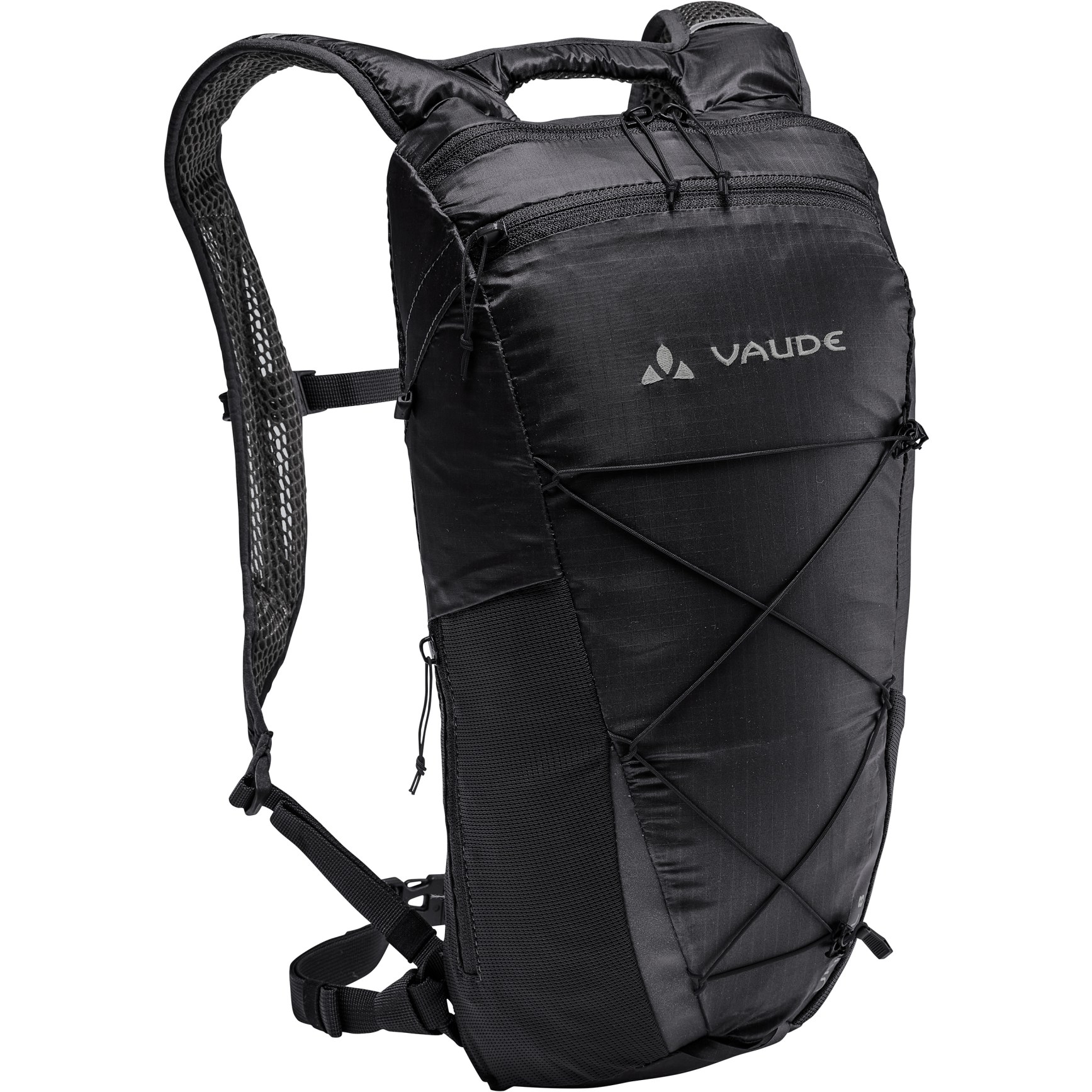 Picture of Vaude Uphill 8L Backpack - black