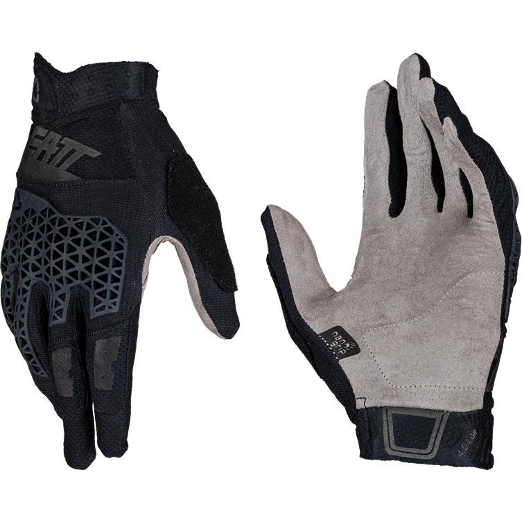 Produktbild von Leatt MTB 4.0 Lite Handschuhe Herren - stealth