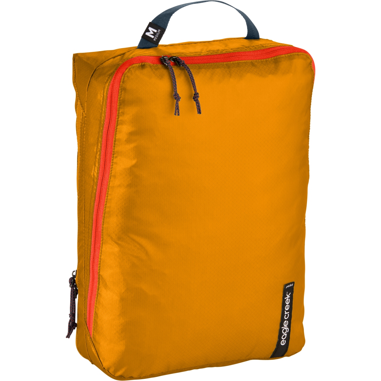 Picture of Eagle Creek Pack-It™ Isolate Clean/Dirty Cube M - sahara yellow