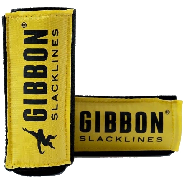 Produktbild von GIBBON Treewear Baumschutz - Schwarz