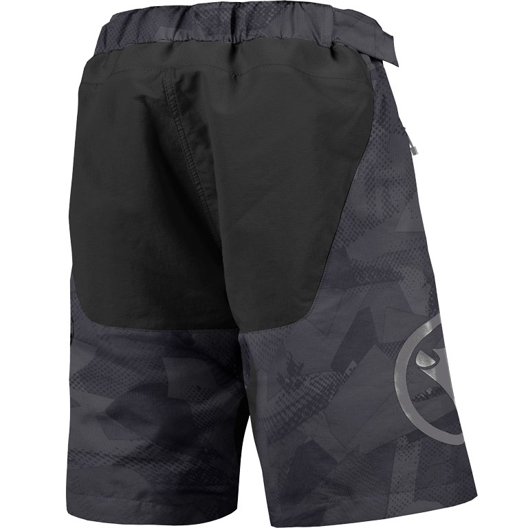 Endura 2025 youth shorts