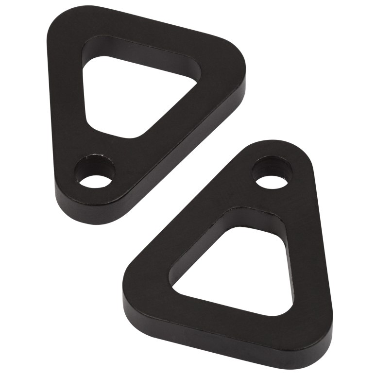 Picture of CUBE Tension Belt Mount - black
