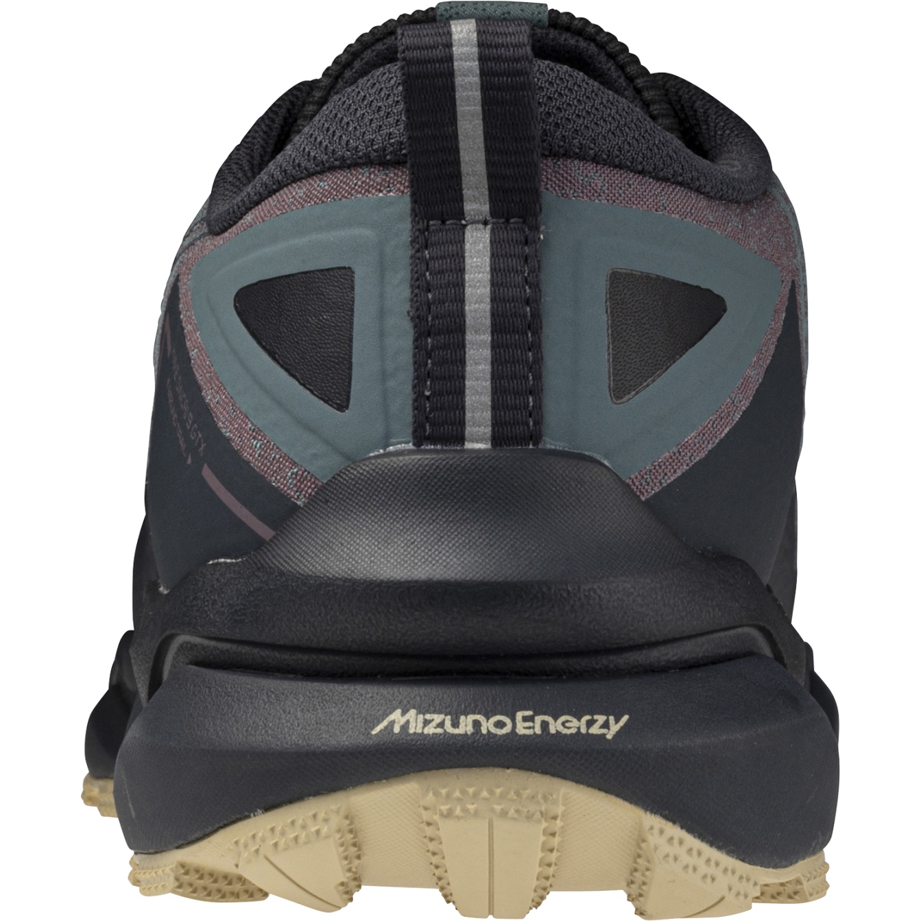 Mizuno Wave Daichi 9 GTX Trail Running Shoes Men - North Atlantic