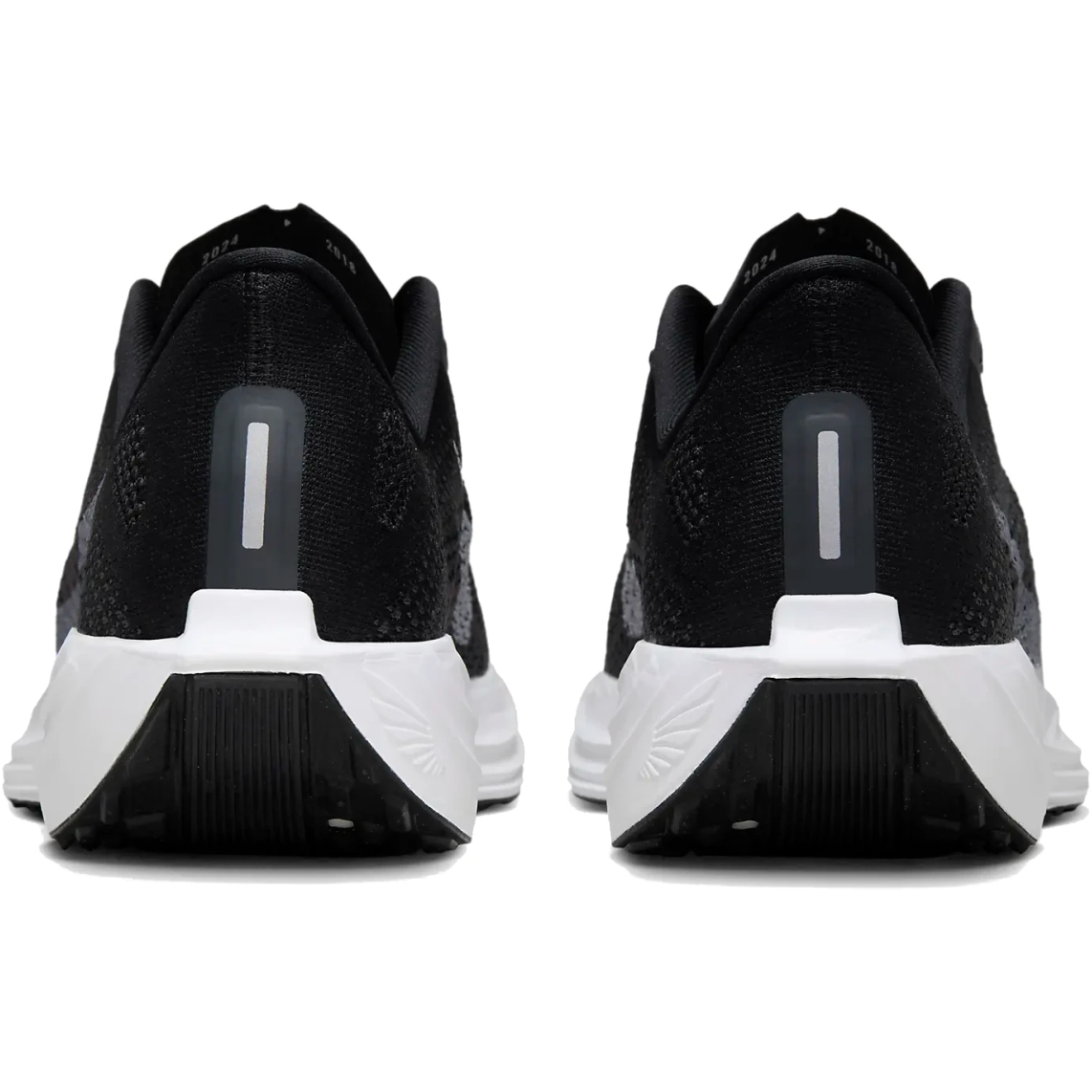 nike black pegasus