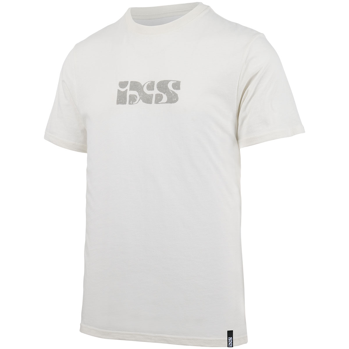 Produktbild von iXS Brand Organic 2.0 T-Shirt Herren - weiß