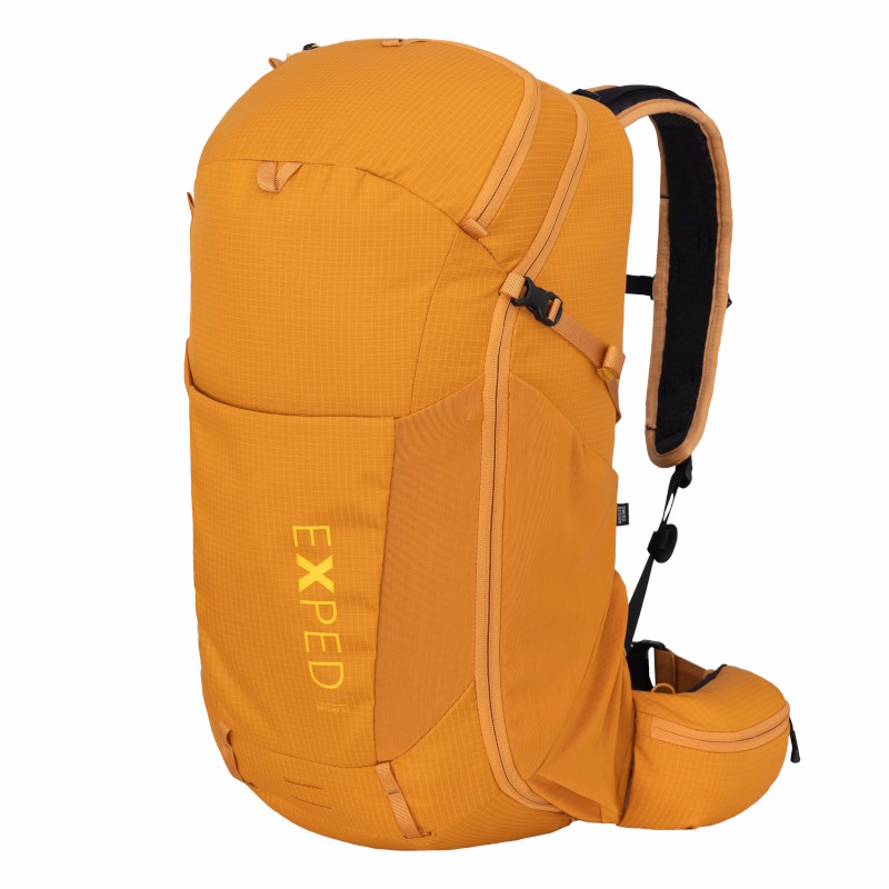 Рюкзак Exped Skyline 30 - S/M - золотой
