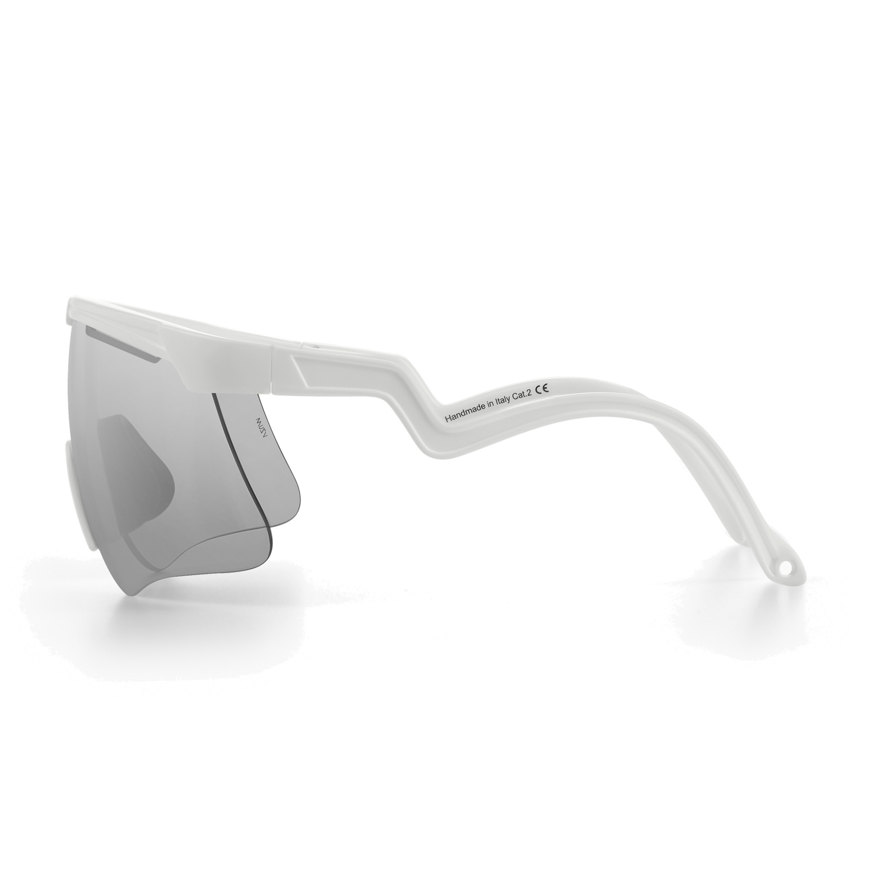 【DELTA ULTRA VZUM MR ALU/ML KING】 Alba Optics Delta FIR / VZUM Mr Alu - 2aoptical