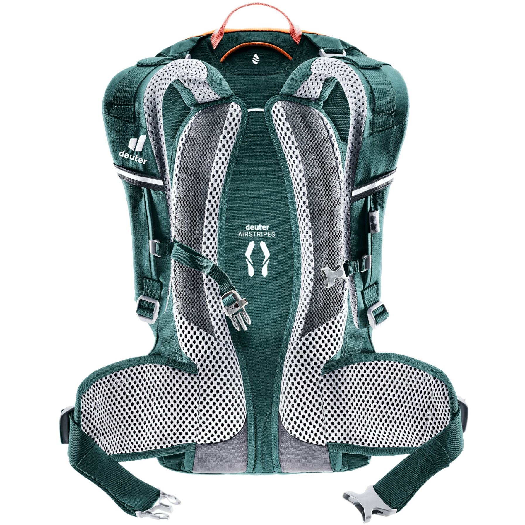 Trans alpine 2024 30 deuter