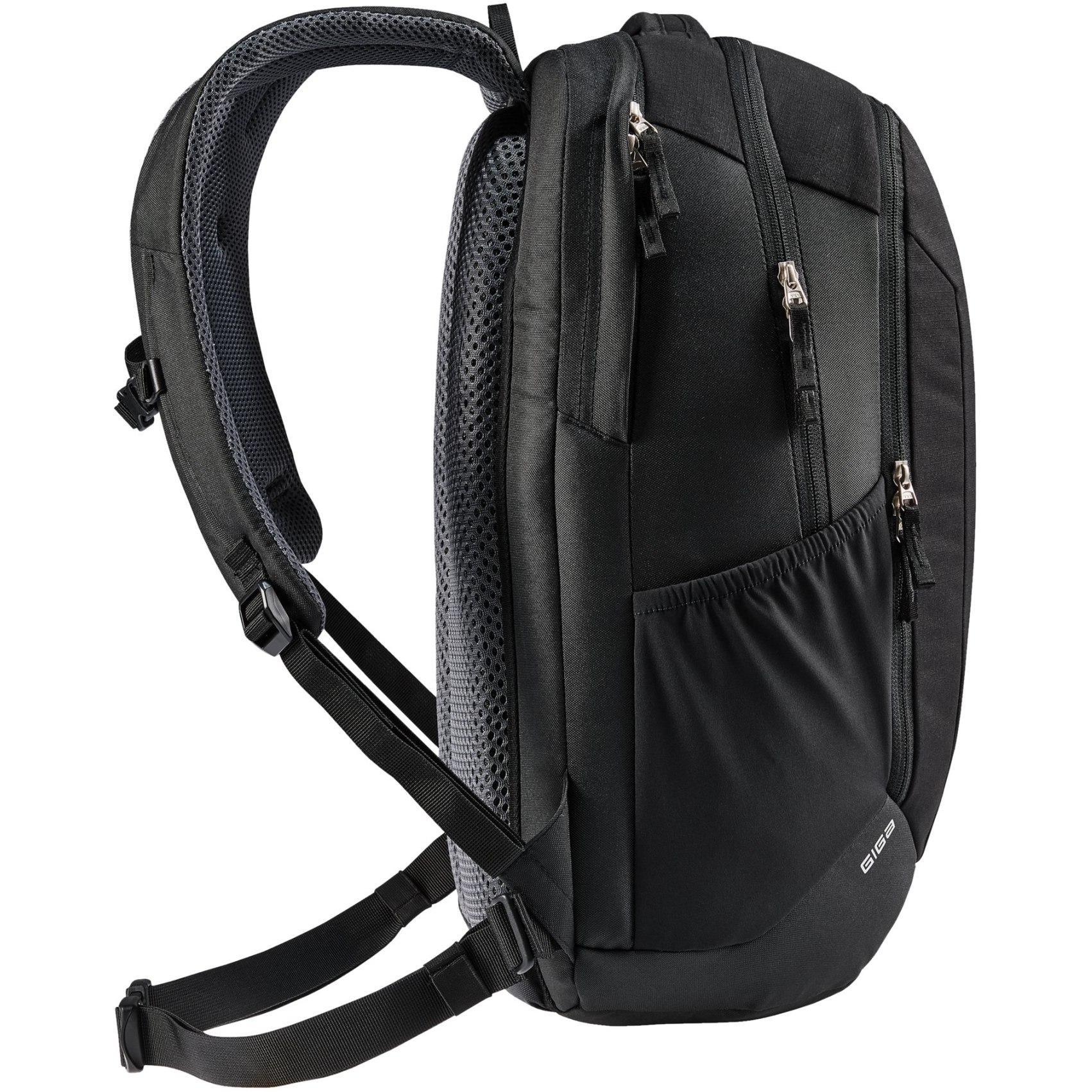 deuter ブラック バックパック deuter-giga-backpack-28l-black