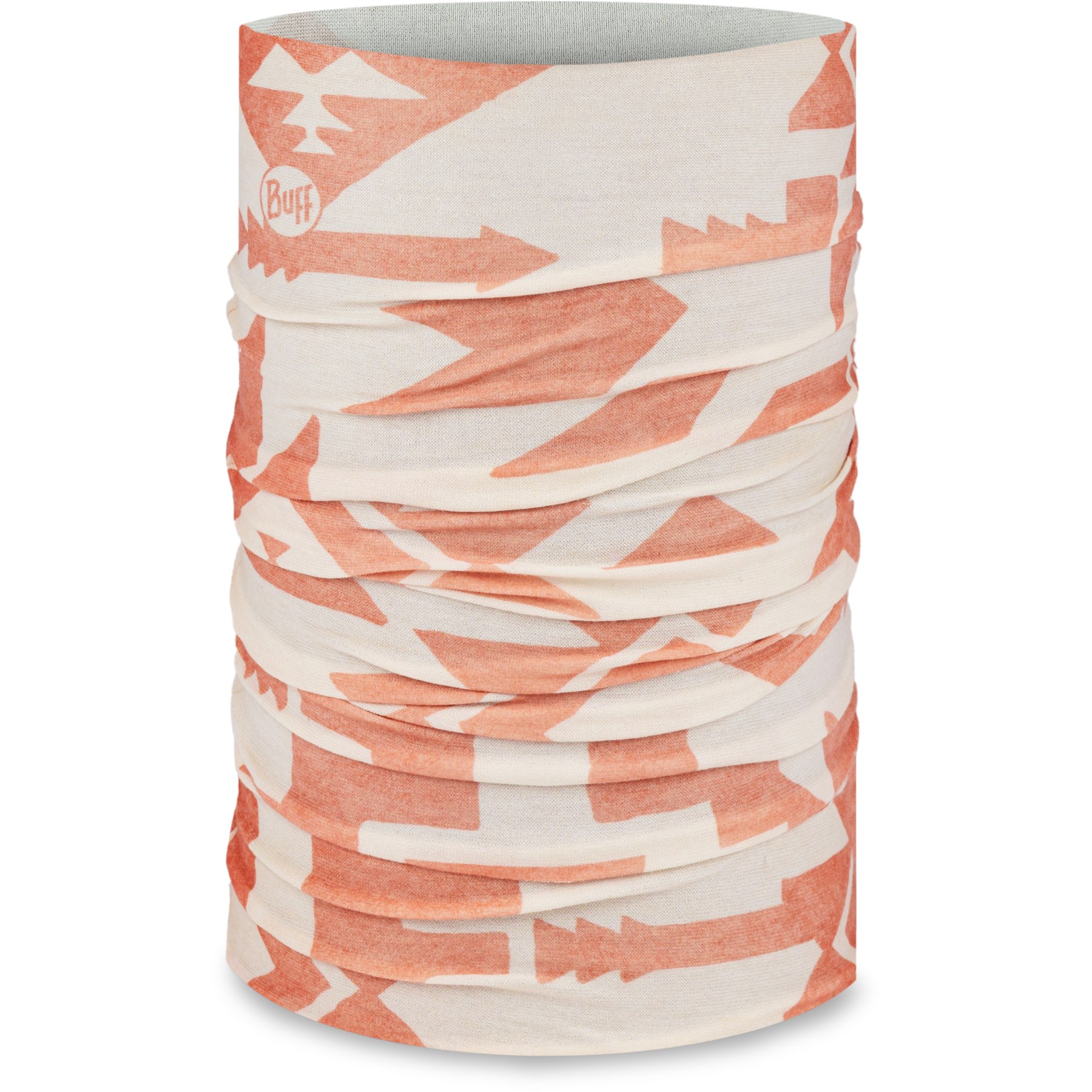 Многофункциональная ткань Buff® Original EcoStretch - Skar Cloud